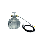 TECNOGAS SRL - TGS00000070205 VALVOLA INTERCETT.COMBUSTIBILE MOD. VIC0