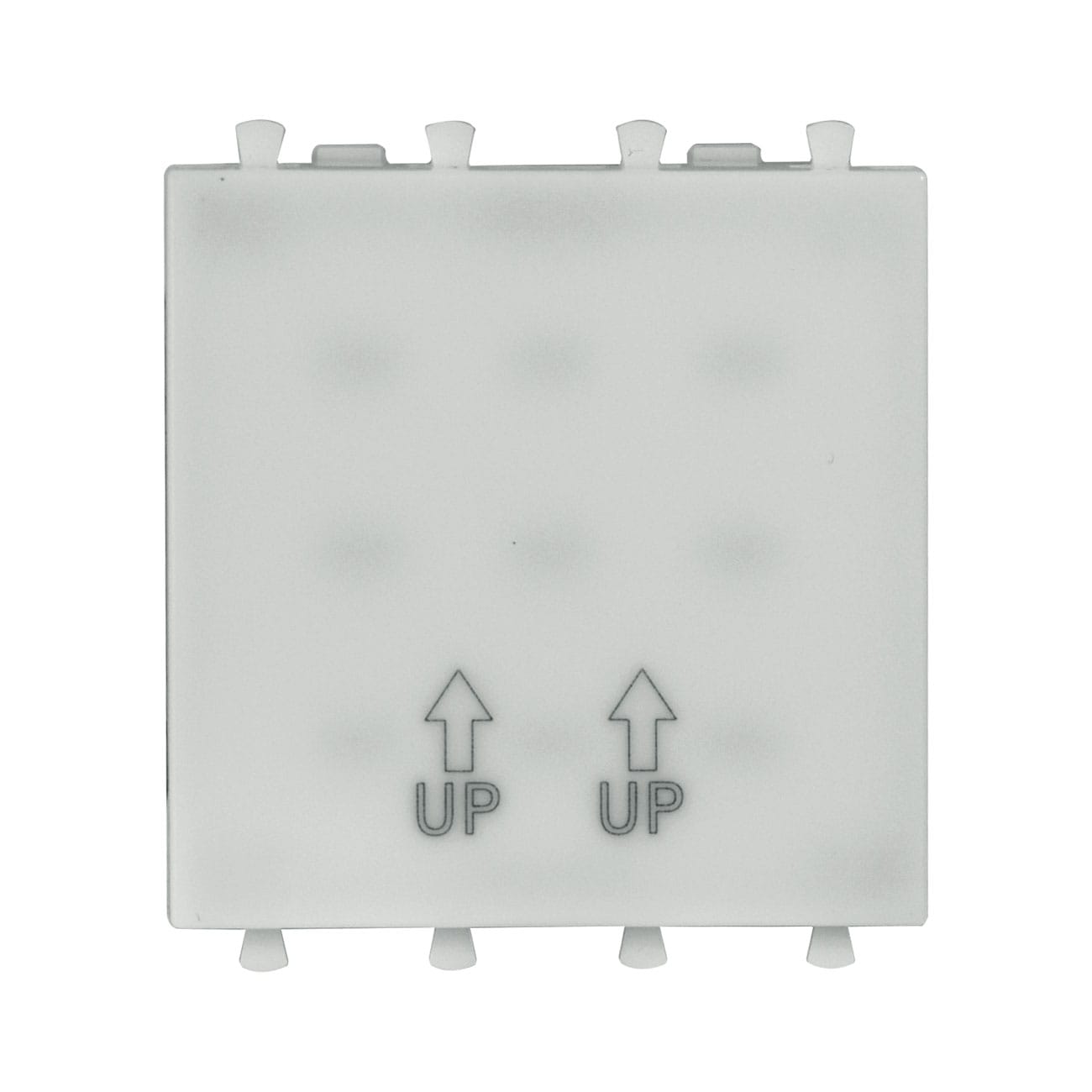 AVE - AVE442TC14-W DISP. COMANDO MULTI TOUCH IOT 2M