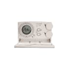 TECNOGAS SRL - TGS00000080532 CRONOTERMOSTATO MOD. CR309/S DIGIT. A P