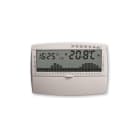 TECNOGAS SRL - TGS00000080540 CRONOTERMOSTATO MOD. CR017BG DIGIT. A PA