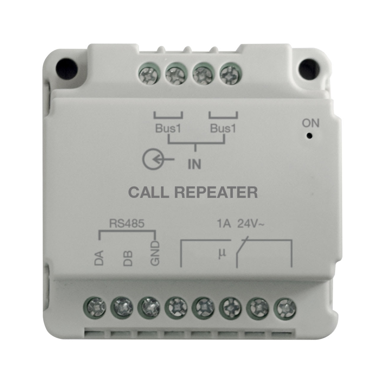 AVE - AVEVI2F-RELAY2 RELE  AUSILIARIO RIPETIZ SUONERIA