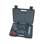 TECNOGAS SRL - TGS00000090101 KIT COMPLETO X REALIZZAZIONE FLESSIBILI