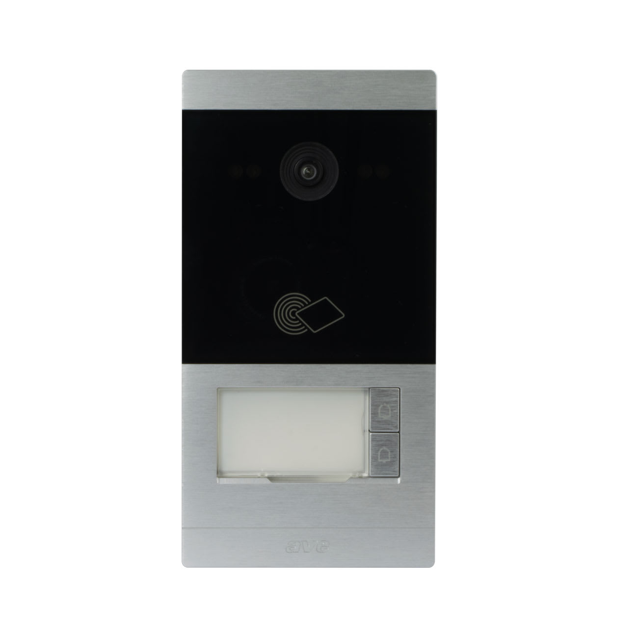 AVE - AVEVI2F-PE2AP POST.EXT BIFAMIL. APP PARETE - 2F