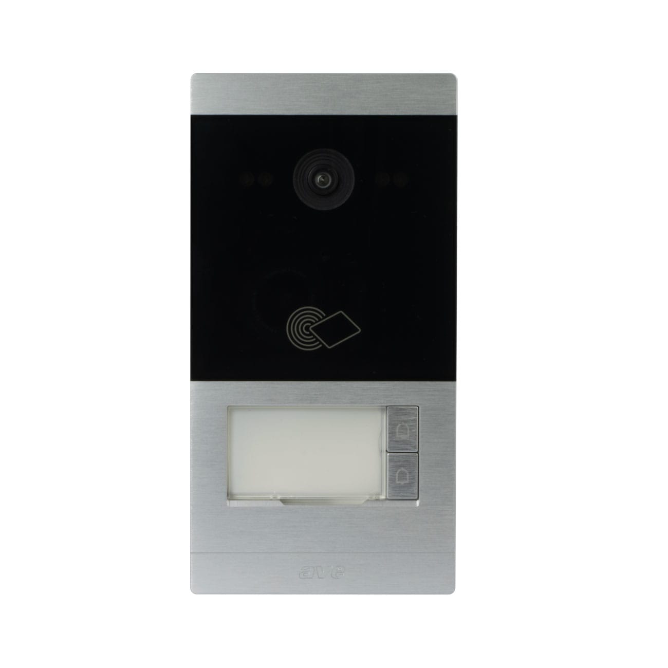 AVE - AVEVI2F-PE2AP POST.EXT BIFAMIL. APP PARETE - 2F