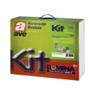 AVE - AVEK601-PLUS KIT PROMO AF927PLUS+NR1 AF943R
