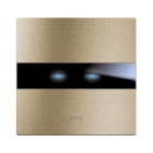 AVE - AVE44PATCQ22ORO PLACCA AVETOUCH 98X98 ALL.ORO.2COM