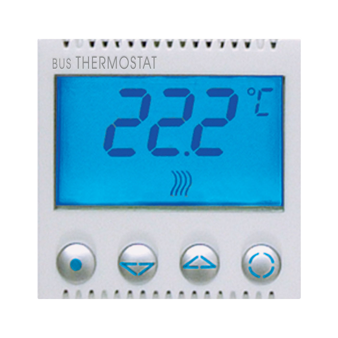 AVE - AVE441ABTM03C TERMOSTATO AVEBUS BUILDING DOMUS 2M