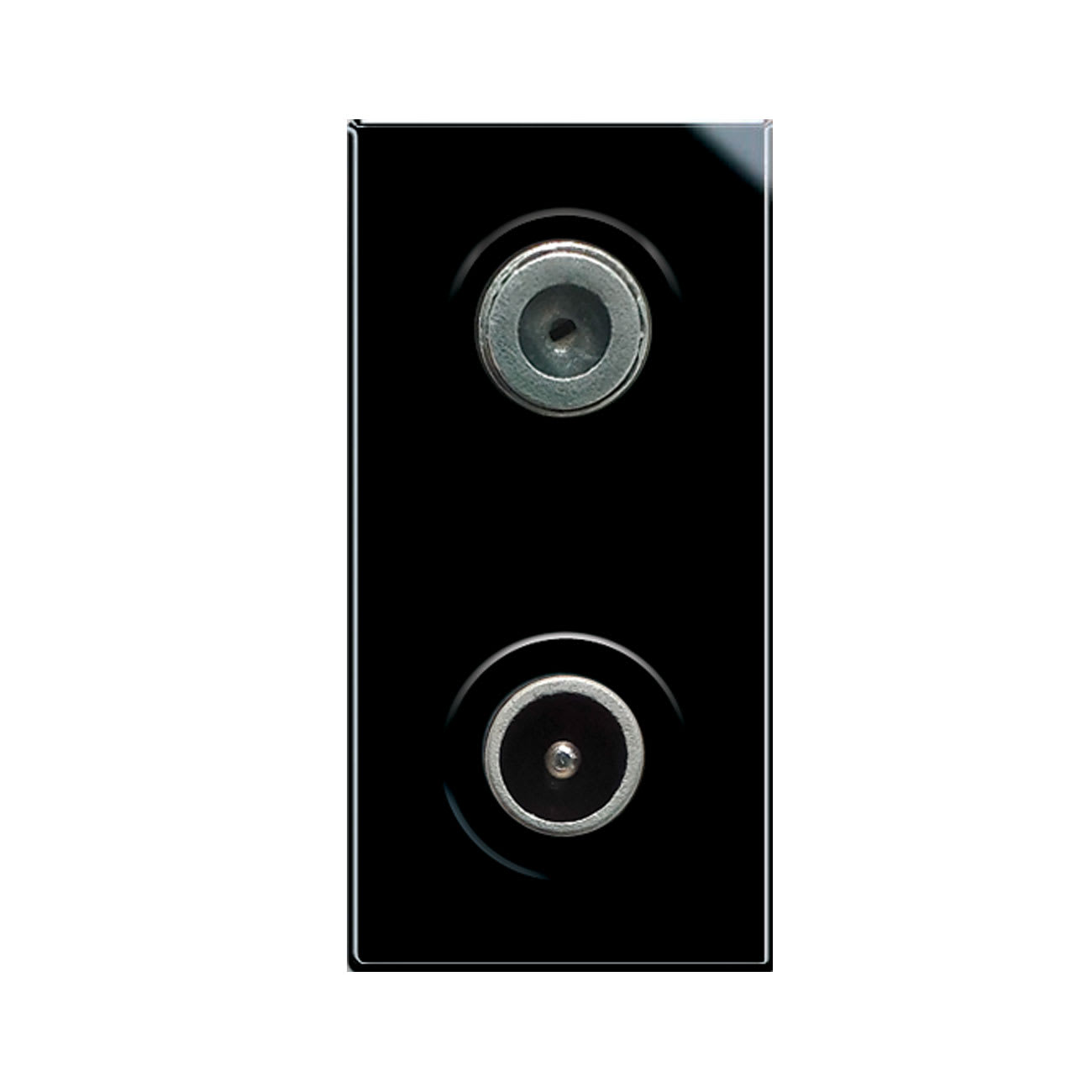 AVE - AVE442096DM PRESA TV+SAT DEMISCELATA LIFE 1M