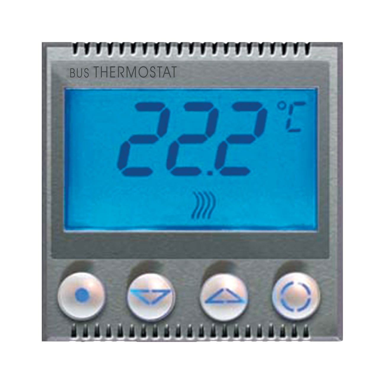 AVE - AVE443ABTM03C TERMOSTATO AVEBUS BUILDING ALLUM.2M