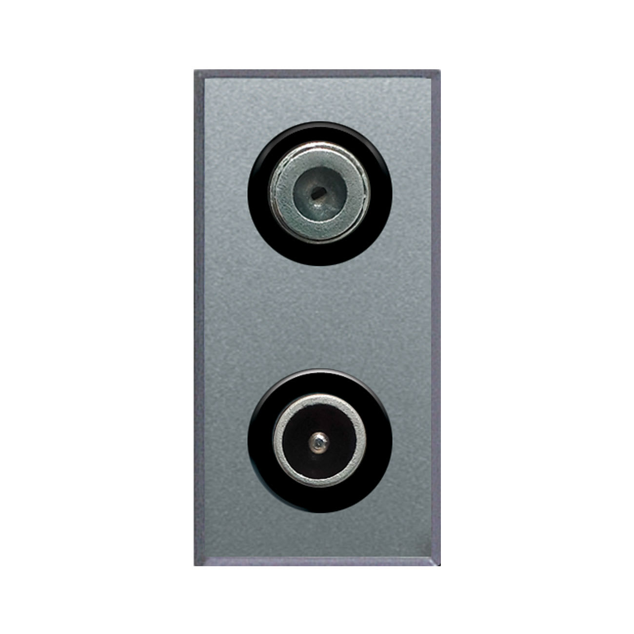 AVE - AVE443096DM PRESA TV+SAT DEMISCELATA ALLUMIA 1M