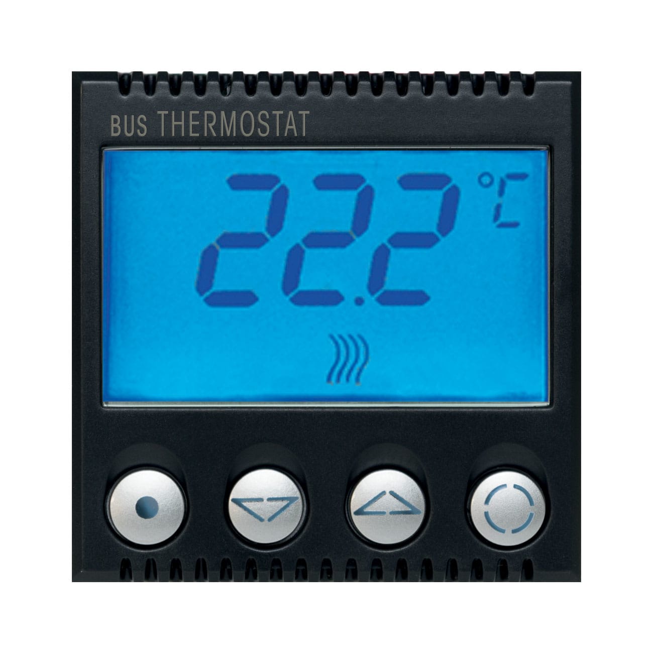 AVE - AVE445ABTM03C TERMOSTATO AVEBUS BUILDING TEKLA 2M