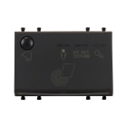 AVE - AVE445AB-LE LETTORE ESTERNO AVEBUS TEKLA