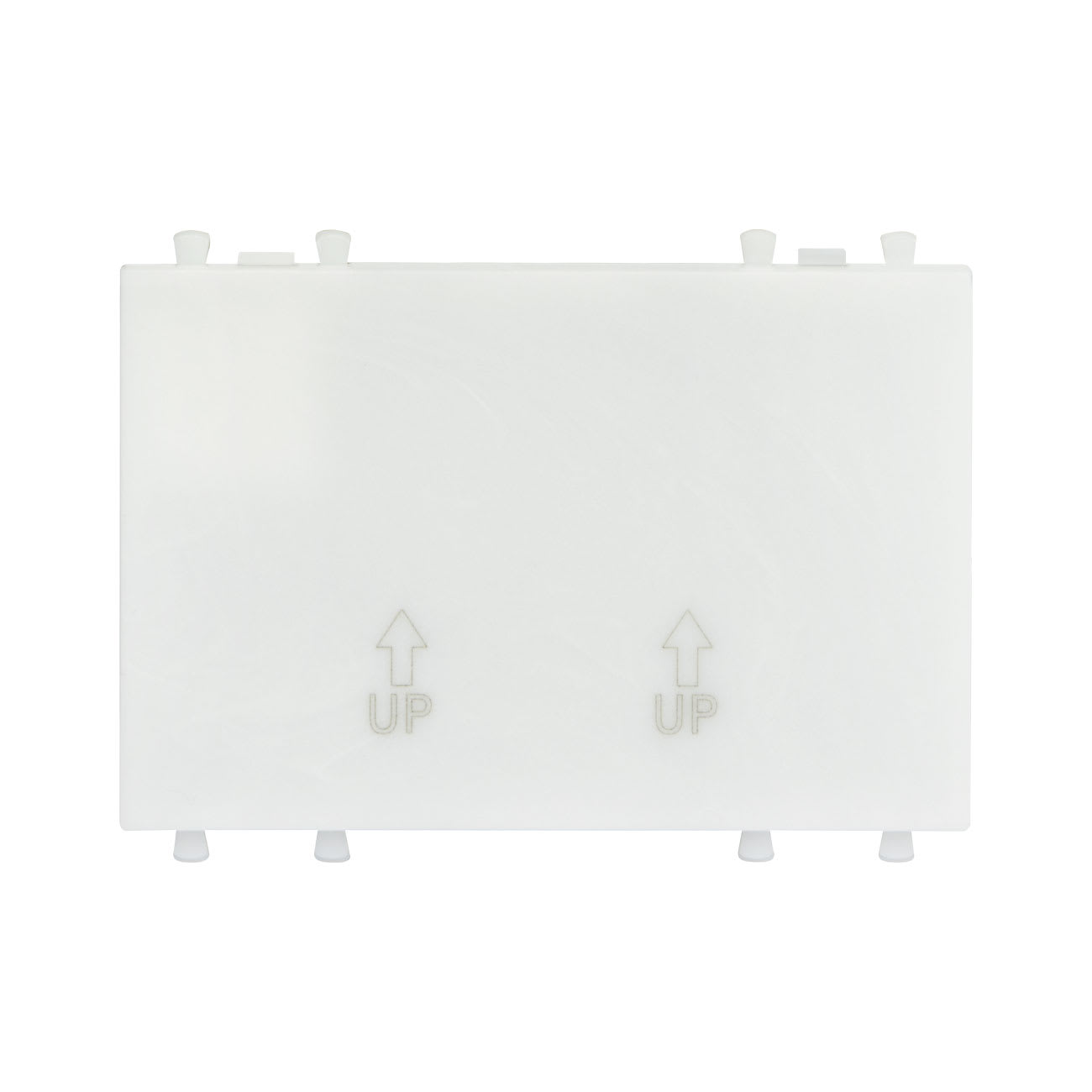 AVE - AVE442ABTC-LE LETTORE ESTERNO AVEBUS TOUCH