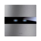 AVE - AVE44PATCQ22ALS PLACCA AVETOUCH 98X98 ALL.NAT.2COM