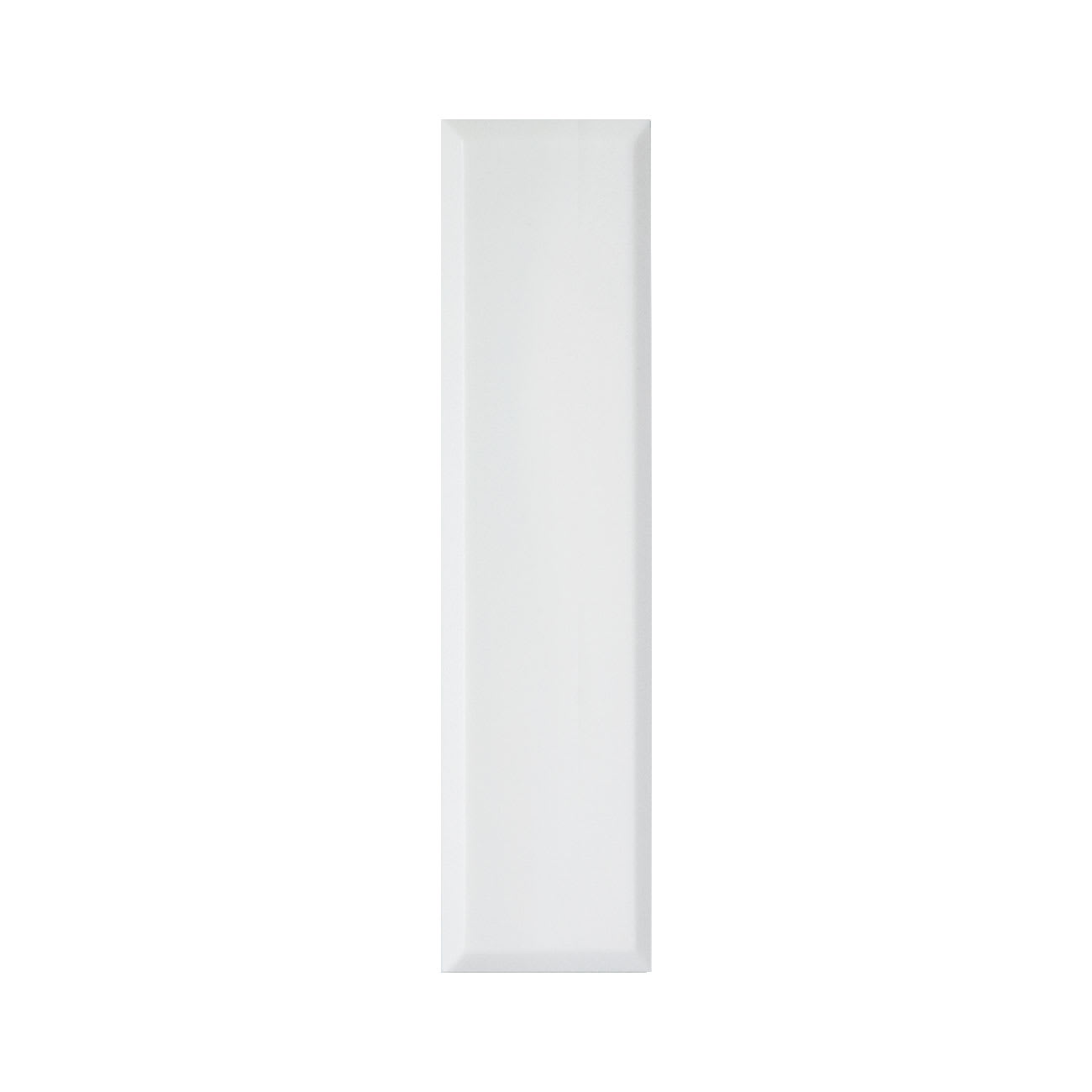 AVE - AVE446013R TAPPO COPRIFORO WHITEK 1/2M