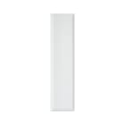 AVE - AVE446013R TAPPO COPRIFORO WHITEK 1/2M