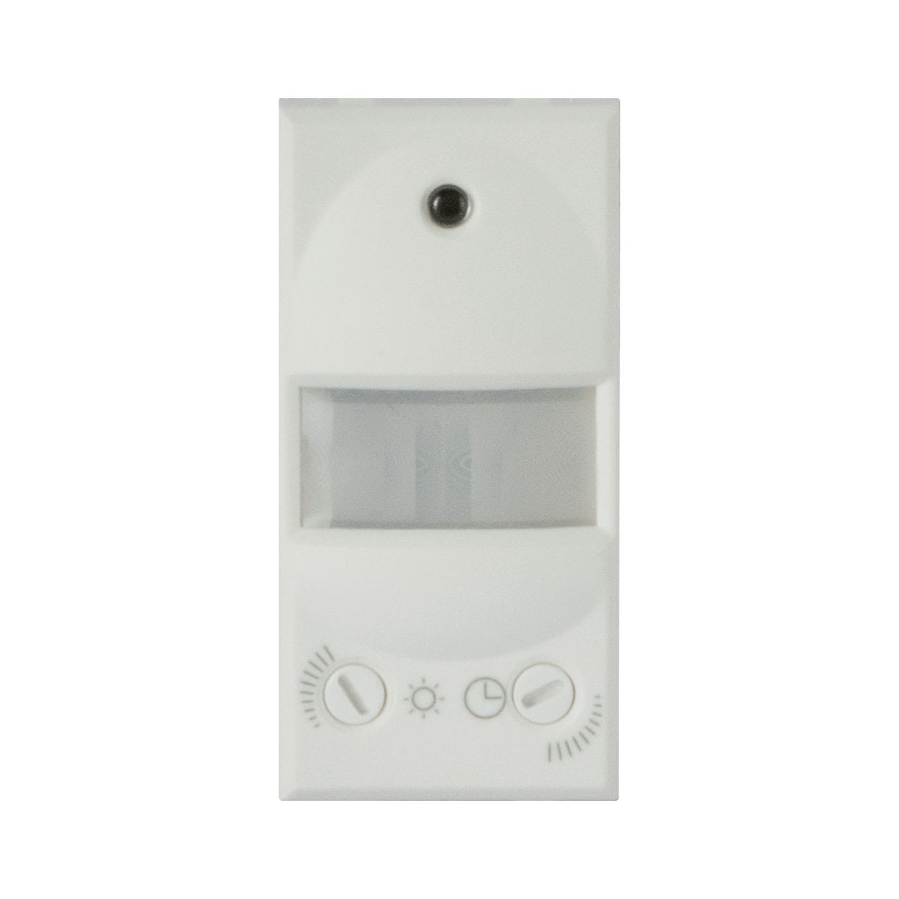 AVE - AVE446068RL INTERRUT. IR-P RELE 10A WHITEK 1M