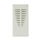 AVE - AVE446081 SEGNALATOR.AUX 12-24VCA/CC WHITEK1M
