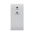 AVE - AVE446087C RELE DI CHIAMATA 12VCA/CC WHITEK1M