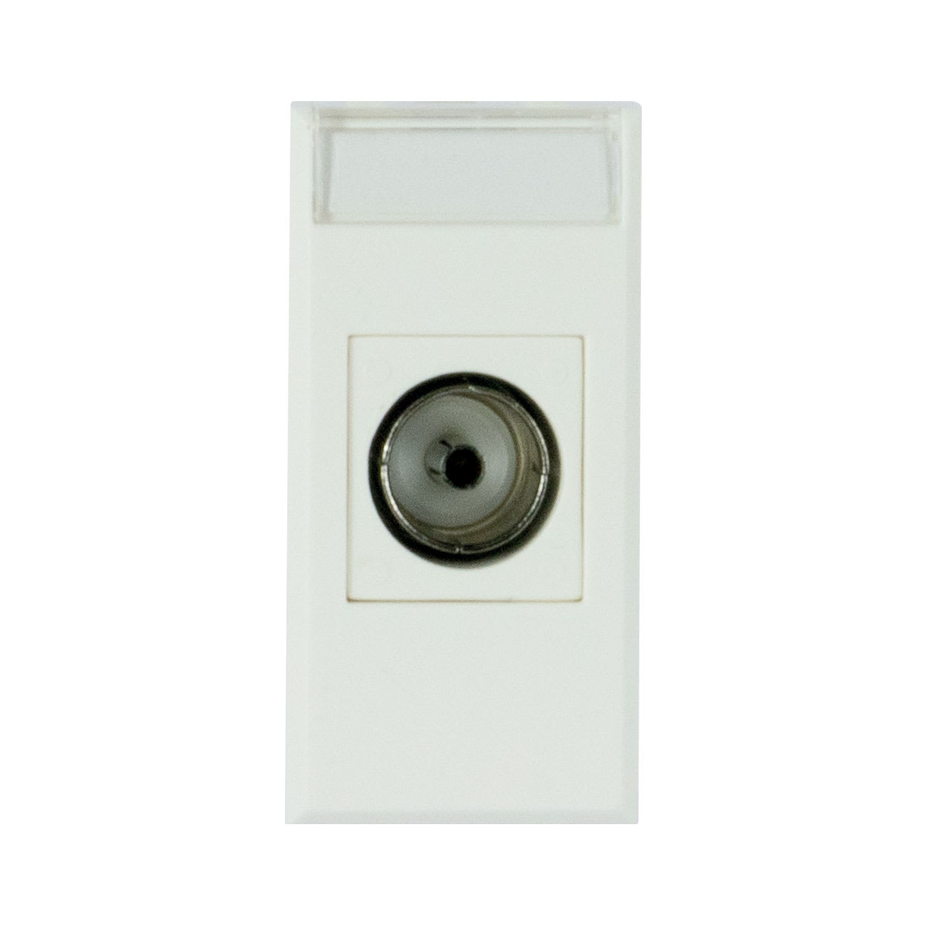 AVE - AVE446096IF PRESA TV/FM DIRE.IEC FEMM.WHITEK 1M