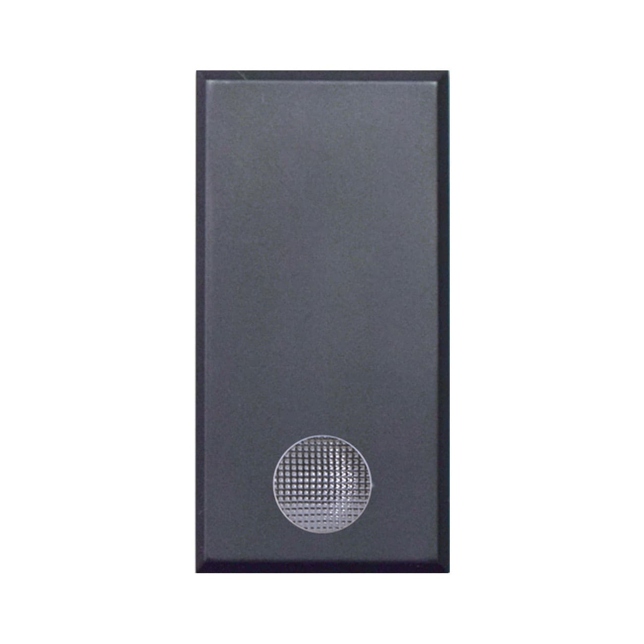 AVE - AVE445005SL PULSANTE 1P NA 10A ILLUMI. TEKLA 1M