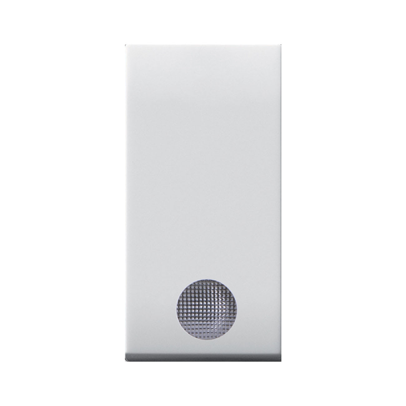 AVE - AVE441TSL TASTO GEMMA TONDA ILLUM. DOMUS 1M