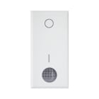 AVE - AVE446010SL INTERRUTTORE 2P 16AX ILL.WHITEK 1M