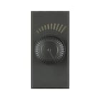 AVE - AVE445048UR DIMMER UNIVER.ROTAT.3-120W TEKLA 1M