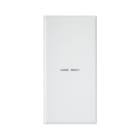 AVE - AVE446010AS INTER 2P 10AX ILLU. ASSIALE WHTEK1M