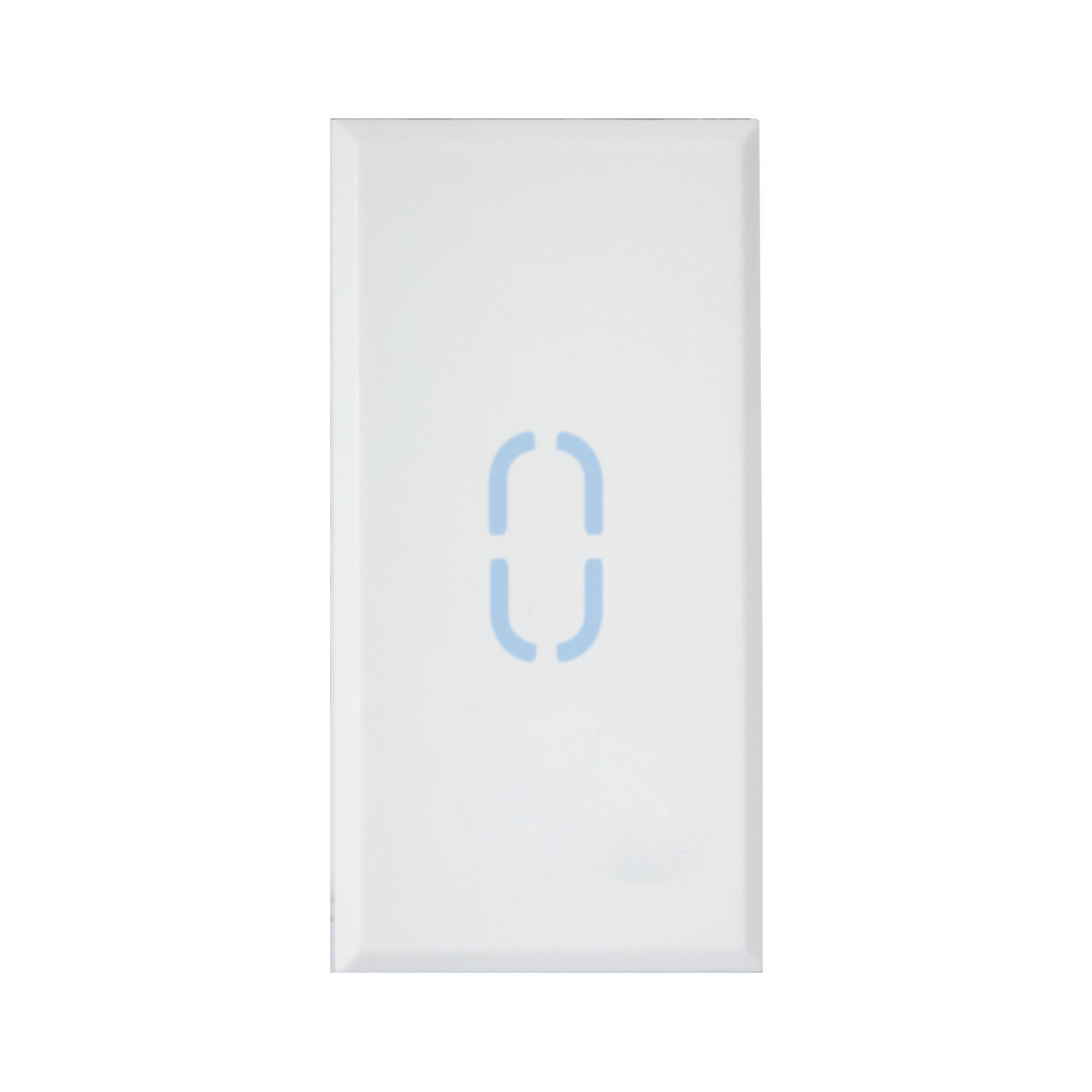 AVE - AVE446TMCAS TASTO INT. ASSIALI GEMMA OVALE 1M