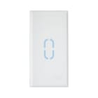 AVE - AVE446TMCAS TASTO INT. ASSIALI GEMMA OVALE 1M