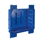 AVE - AVEBL06CGN SCAT.MULTIF. PARETI CAVE 191X162X73