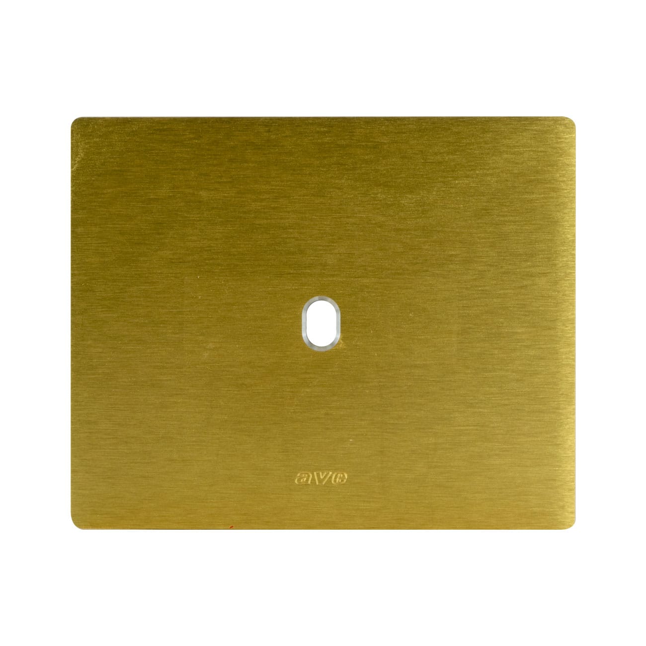AVE - AVE44PANQ01ORO PLACCA NEW STYLE ALLUM. ORO 1COM 3M