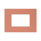 AVE - AVE44PSME3TCO PLACCA SMART EASY TERRAC. OP.S44 3M