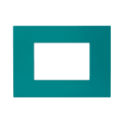 AVE - AVE44PSME3OTN PLACCA SMART EASY OTTANIO OP.S44 3M