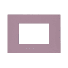 AVE - AVE44PSME3VIO PLACCA SMART EASY VIOLA OP. S44 3M