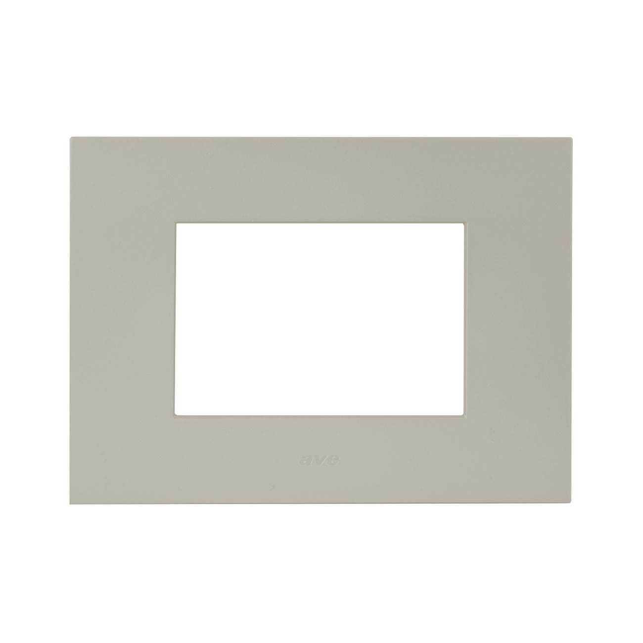 AVE - AVE44PSME3TO PLACCA SMART EASY TORTORA OP.S44 3M