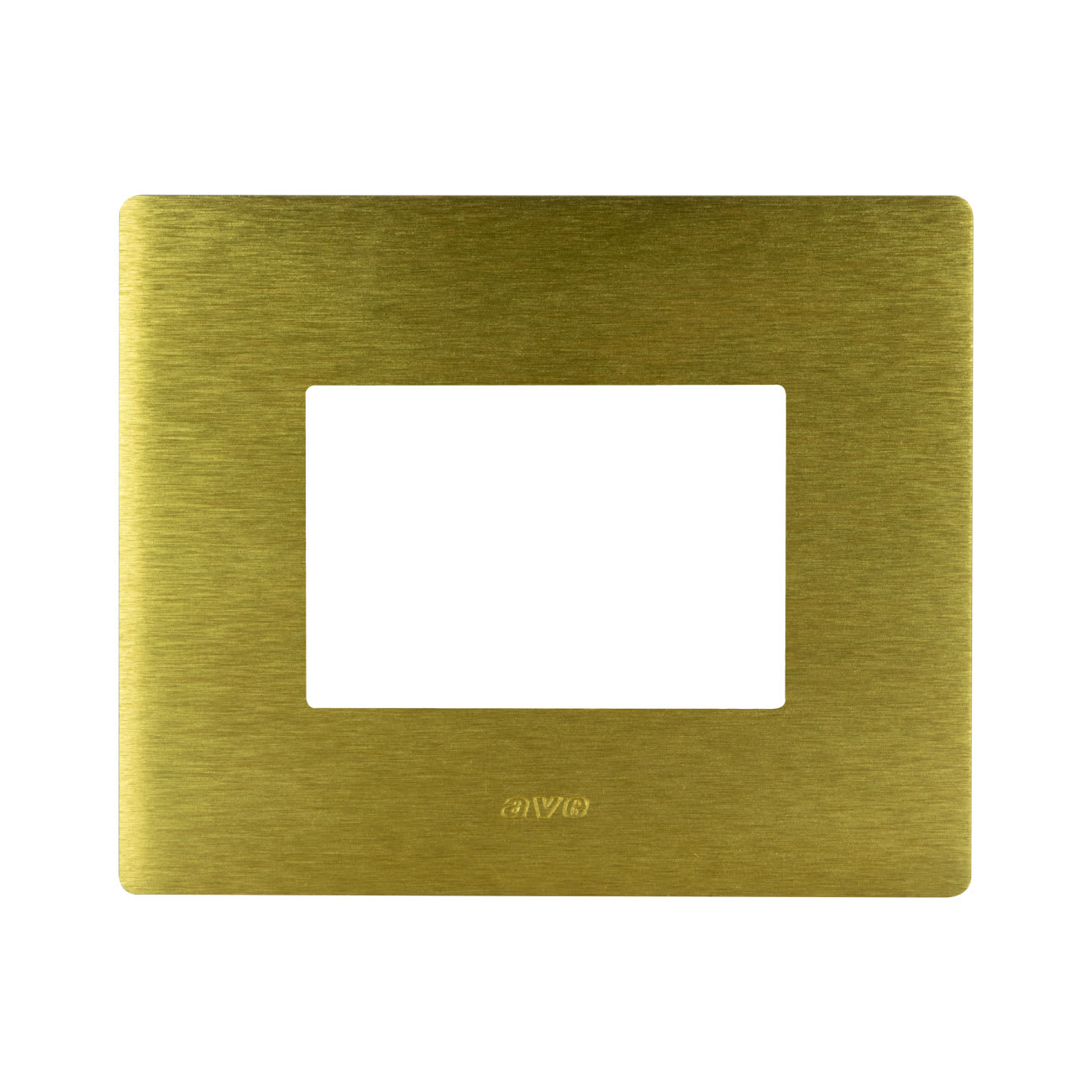 AVE - AVE44PAQ3ORO PLACCA ALLUMINIO ORO 120X98 3M