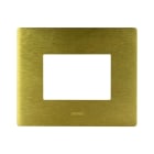 AVE - AVE44PAQ3ORO PLACCA ALLUMINIO ORO 120X98 3M