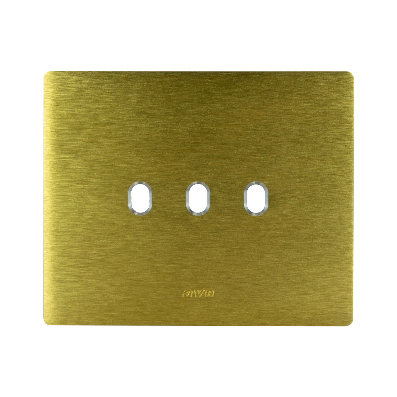 AVE - AVE44PANQ03ORO PLACCA NEW STYLE ALLUM. ORO 3COM 3M