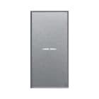 AVE - AVE443005AS PULSANTE 10A ILL.ASSIALE ALLUMIA 1M