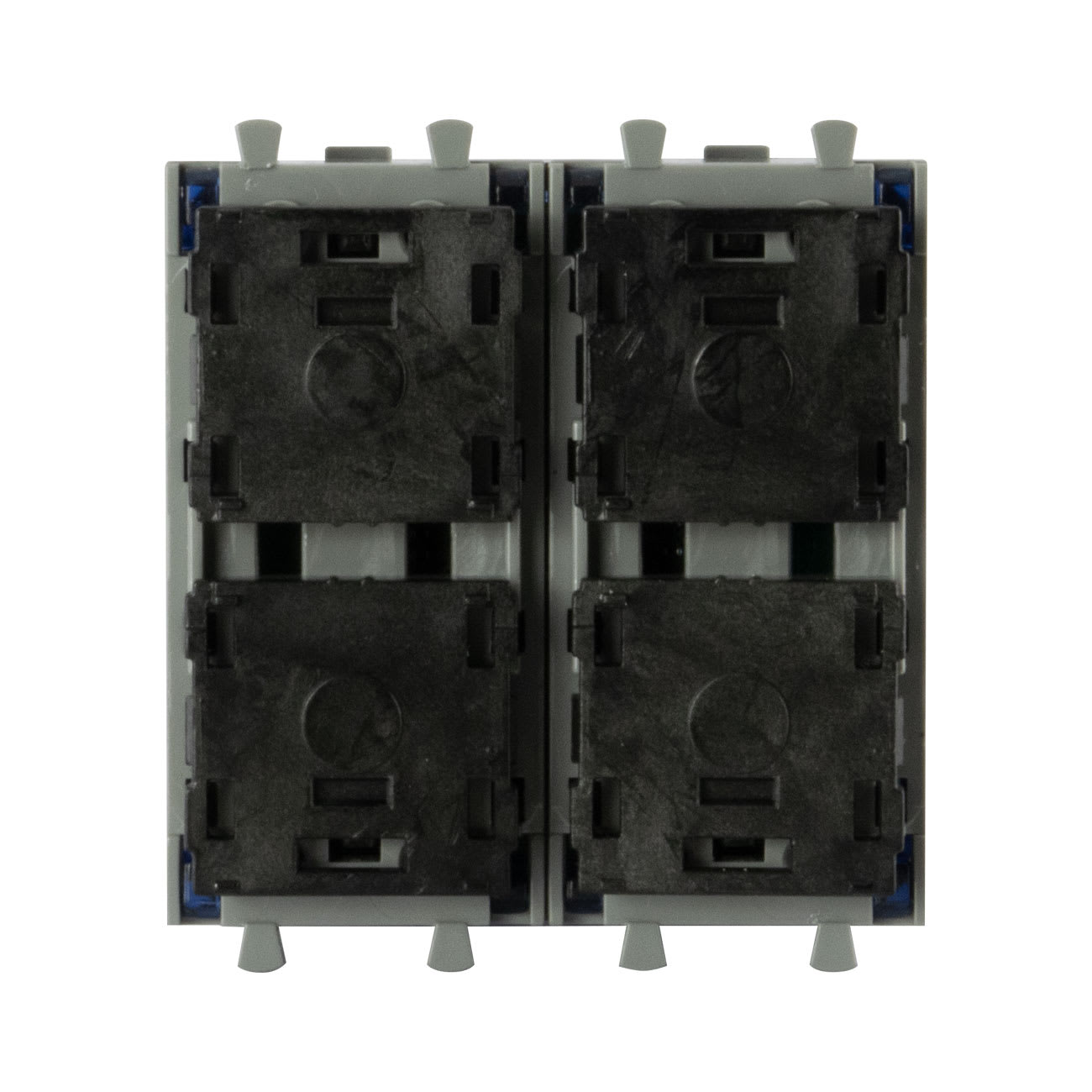 AVE - AVE442048ST-W MULTIFUNZIONE DIMMER LUCI IOT 2M