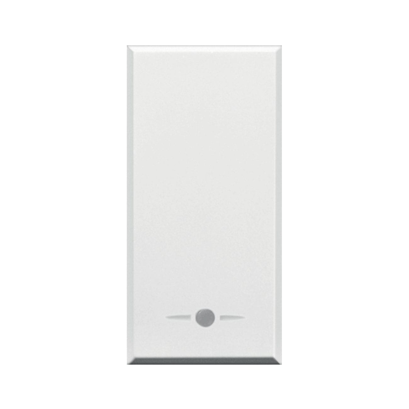 AVE - AVE446074-W RELE IOT WHITEK 1M