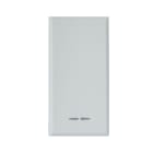 AVE - AVE446ELA01-C TASTO 1 FUNZIONE WHITEK 1M