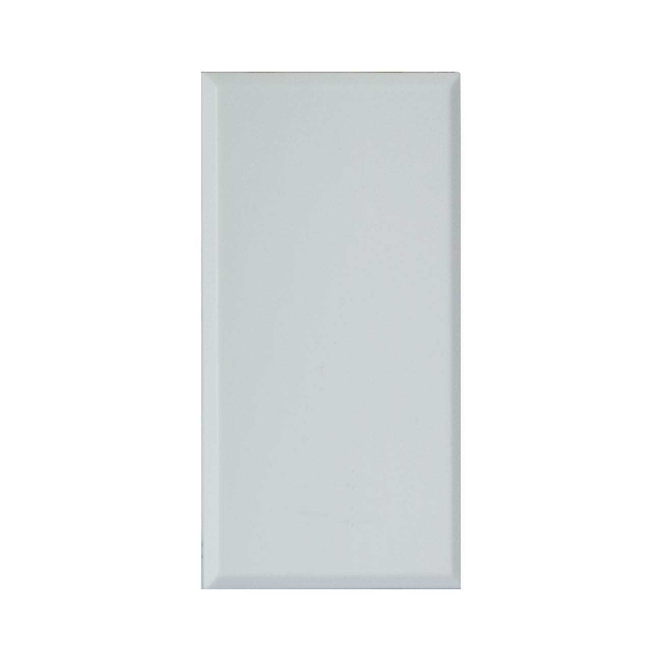 AVE - AVE446ELA00-C TAPPO COPRICOMANDO WHITEK 1M