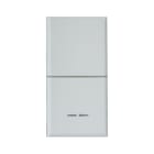 AVE - AVE446ABR1-M ATTUATORE LUCE 1CH WHITEK