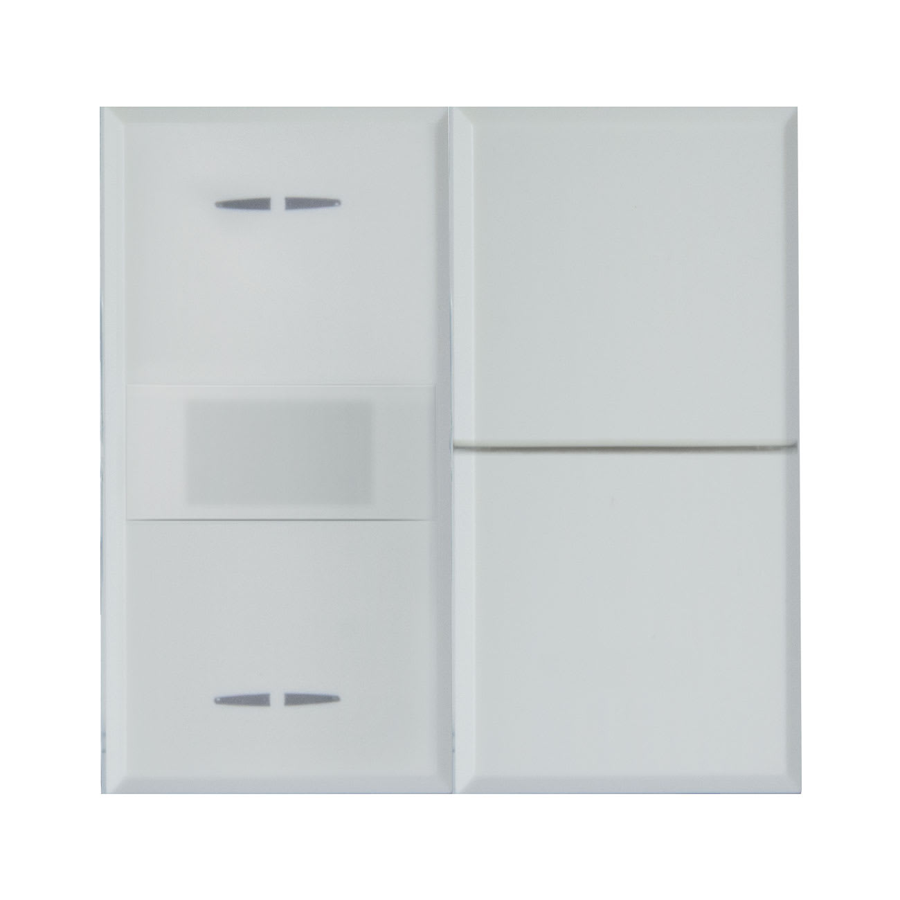 AVE - AVE446ABRT01 ATTUATORE MOTORE TAPP. 1CH WHITEK