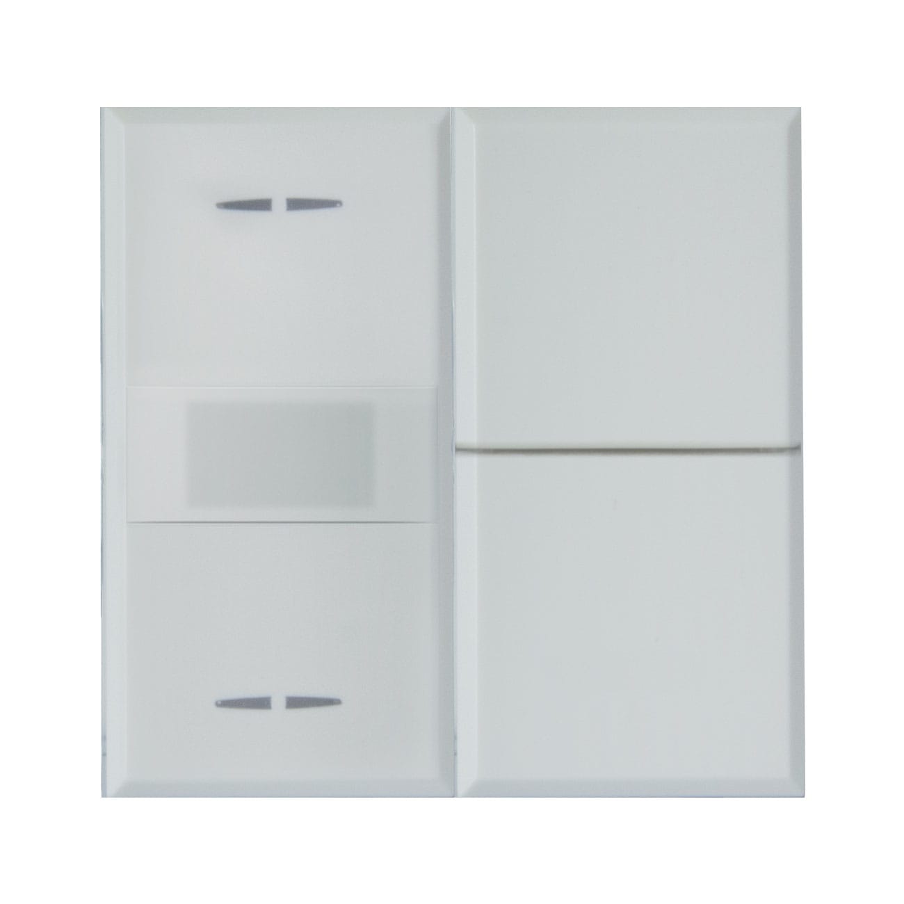 AVE - AVE446ABRT01 ATTUATORE MOTORE TAPP. 1CH WHITEK