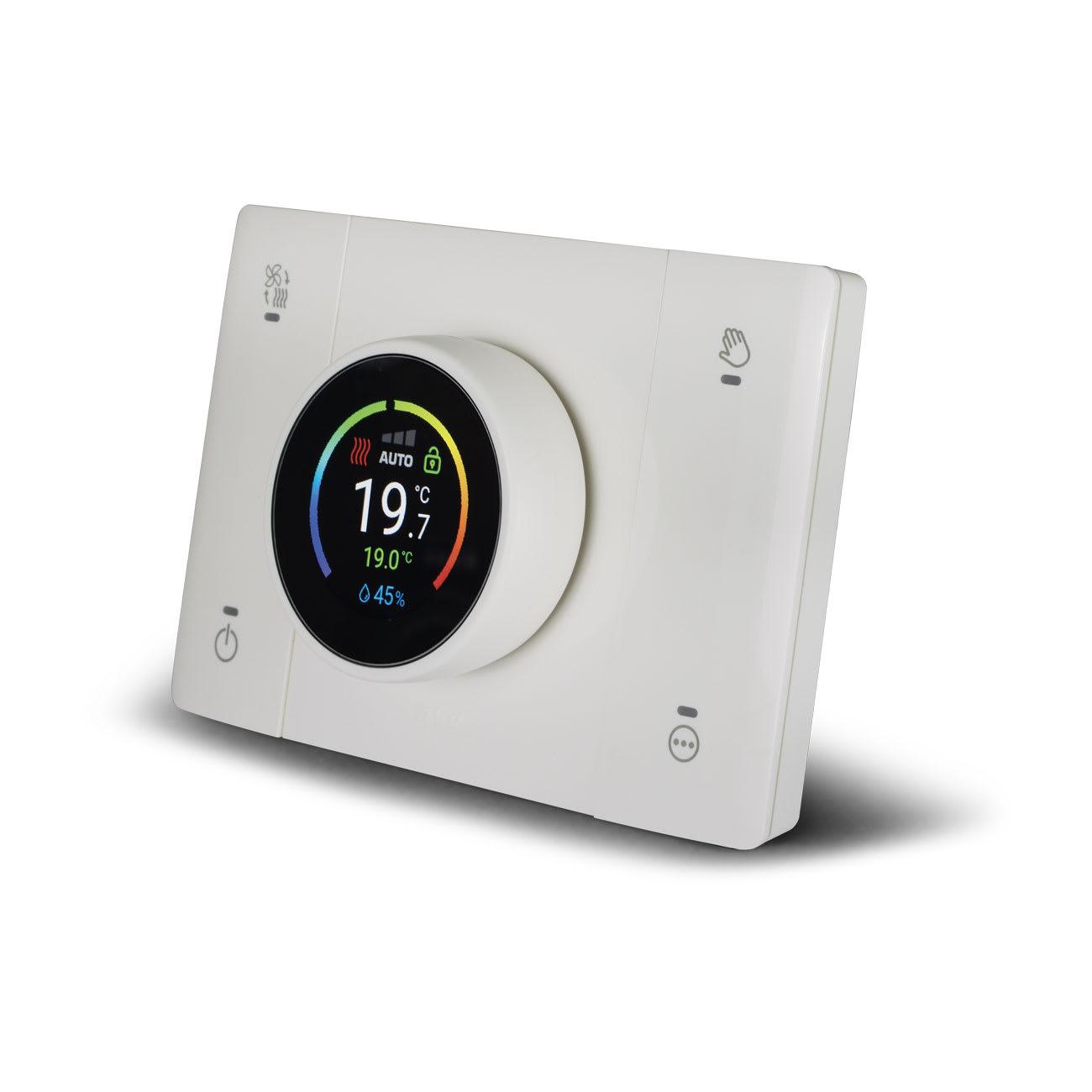 AVE - AVE446ABCRT TERMOSTATO AVEBUS WHITEK