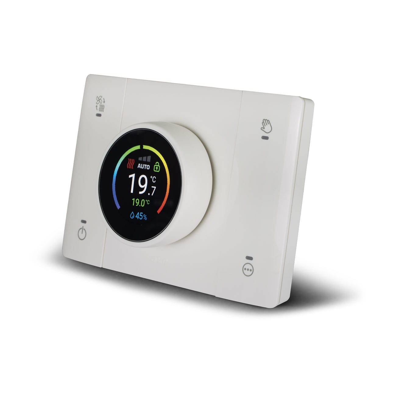 AVE - AVE446ABCRT TERMOSTATO AVEBUS WHITEK